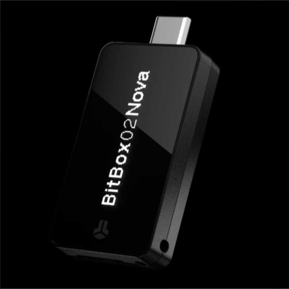 Phone Deals Phone Nova Fido BitBox02 Nova Bitcoin-only Edition – BitBar