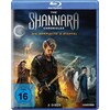 The Shannara Chronicles -2nd Season-BR (Blu-ray, 2017)