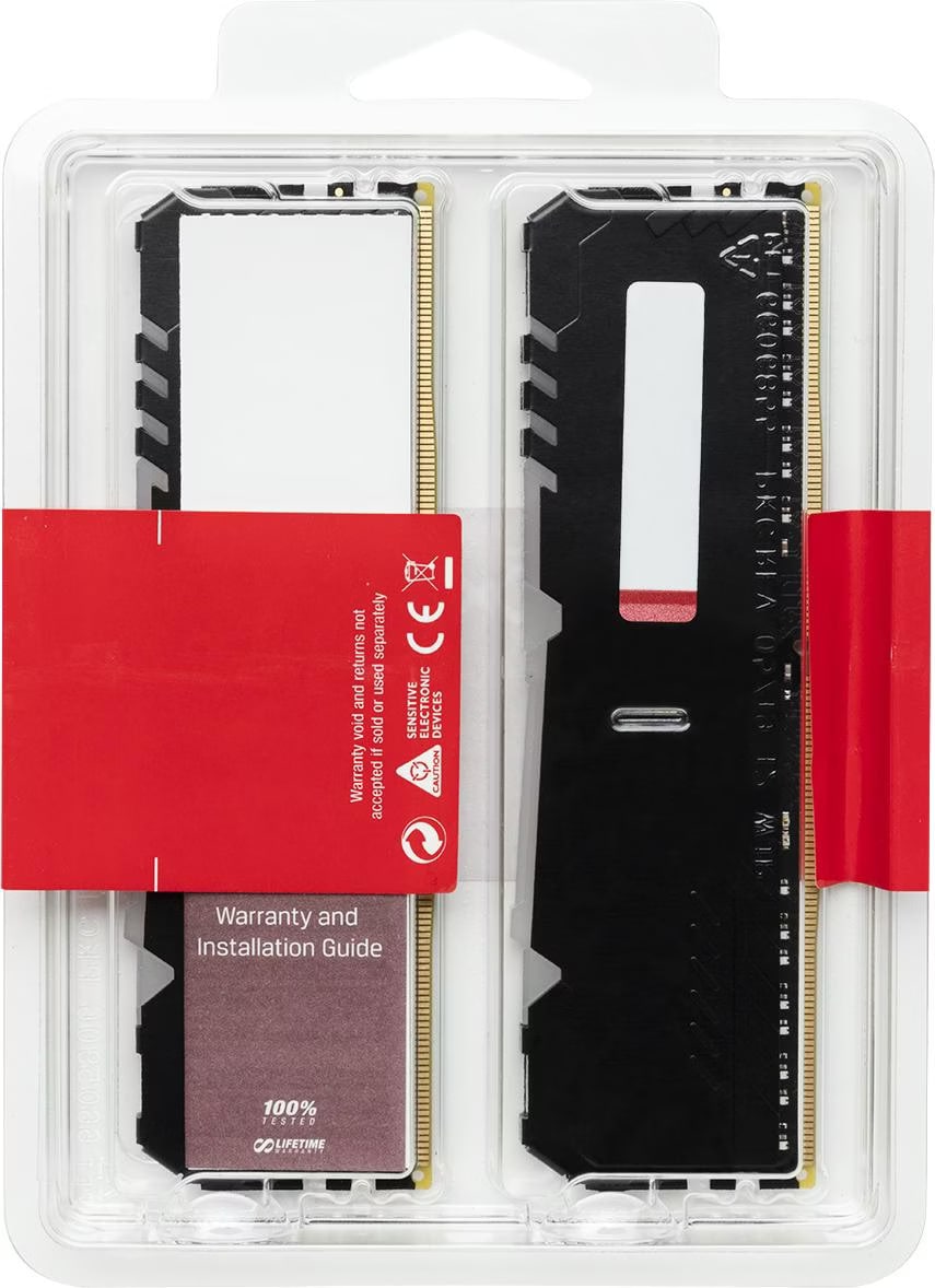 HyperX Fury RGB - kaufen bei Digitec