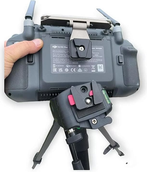 Lifthor Tripod Mount for DJI RC Pro Plus buy at Digitec