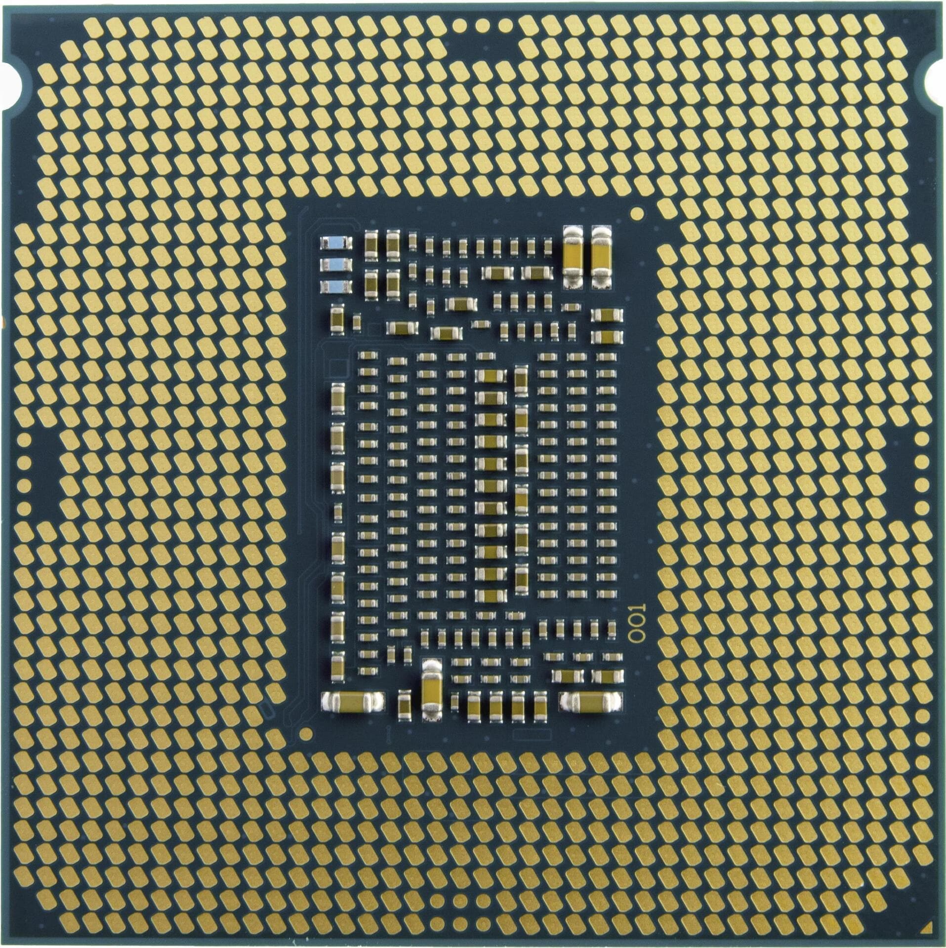 Intel Core i9-10900X - buy at Digitec
