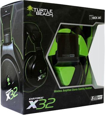 Turtle beach headset crackling xbox one outlet