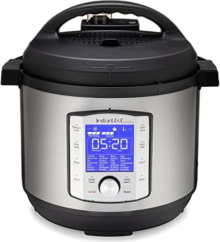 Instant pot duo evo plus review 2025