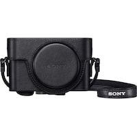 Sony LCJ-RXK (Borsa a tracolla per fotocamera, 1.27 l)