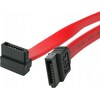 StarTech 15cm SATA 3 Kabel gewinkelt - S-ATA III Anschlusskabel bis 6Gb/s - Serial ATA 90 Grad rechts abge... (1524 cm)