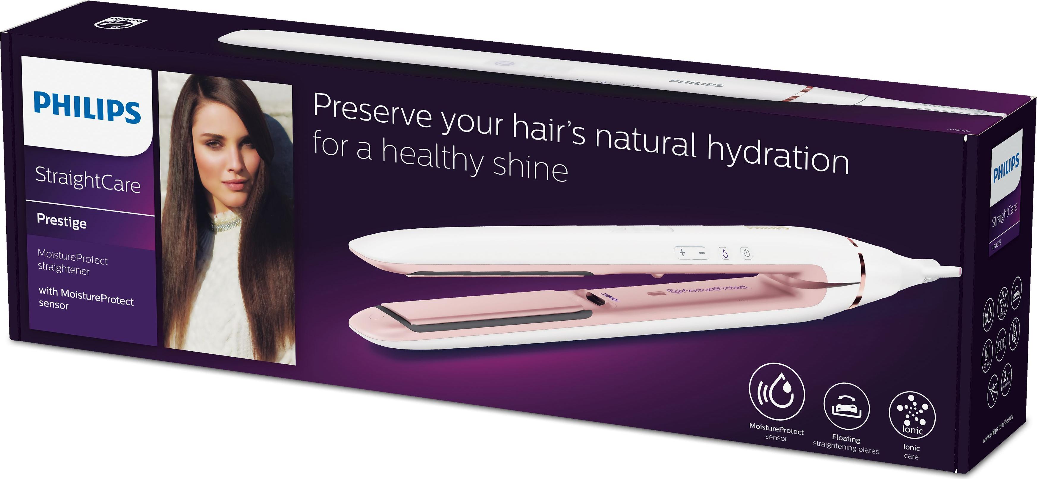 philips moisture protect hp8372