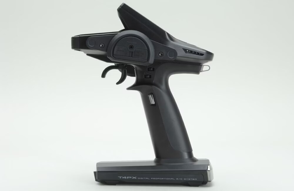 Futaba T4PX 2.4Giga + R304SB - buy at Digitec