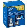 Intel CPU Quad Core i5-4590S/3000 Has (LGA 1150, 3 GHz, 4 -Core)