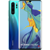 Huawei P30 Pro (128 GB, Aurora Blue, 6.47", Doppia SIM Ibrida, 40 Mpx, 4G)
