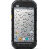 Cat S30 (8 GB, Black, 4.50", Hybrid Dual SIM, 5 Mpx, 4G)