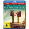 Picnic with bears (Blu-ray, 2015, German)