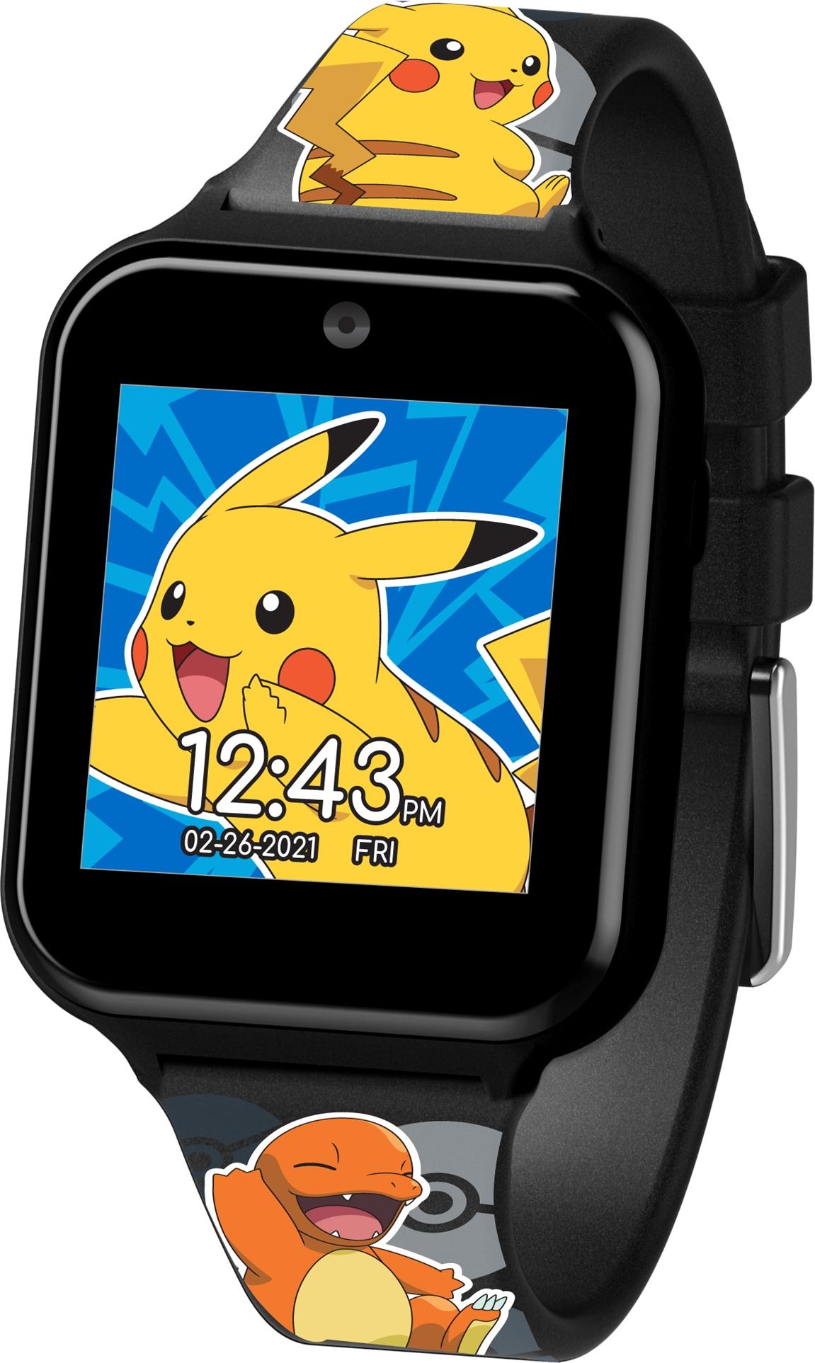 Orologio pokemon shop