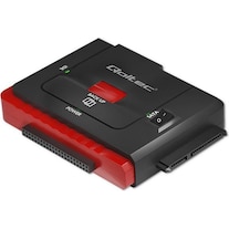 Qoltec 50645 Adapter USB 3.0 to IDE SATA