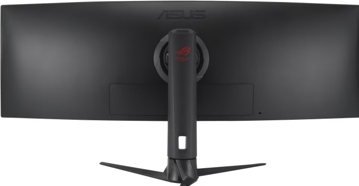 ASUS ROG XG49WCR - buy at Digitec