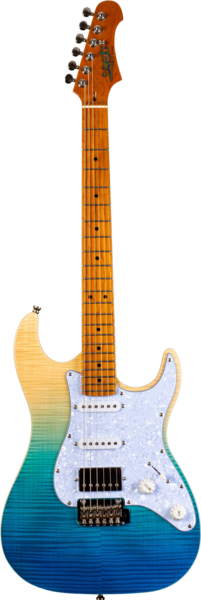 Slide Per Chitarra In Ceramica - Fatto A Mano In Inghilterra, Diametro 19mm - Per Chitarre Acustiche Ed Elettriche