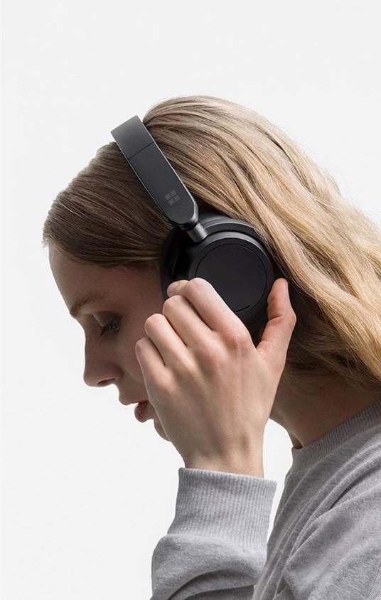 Microsoft Surface Headphones 2 ANC 20 h Wireless buy at digitec