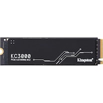 Kingston KC3000 (2048 GB, M.2 2280)