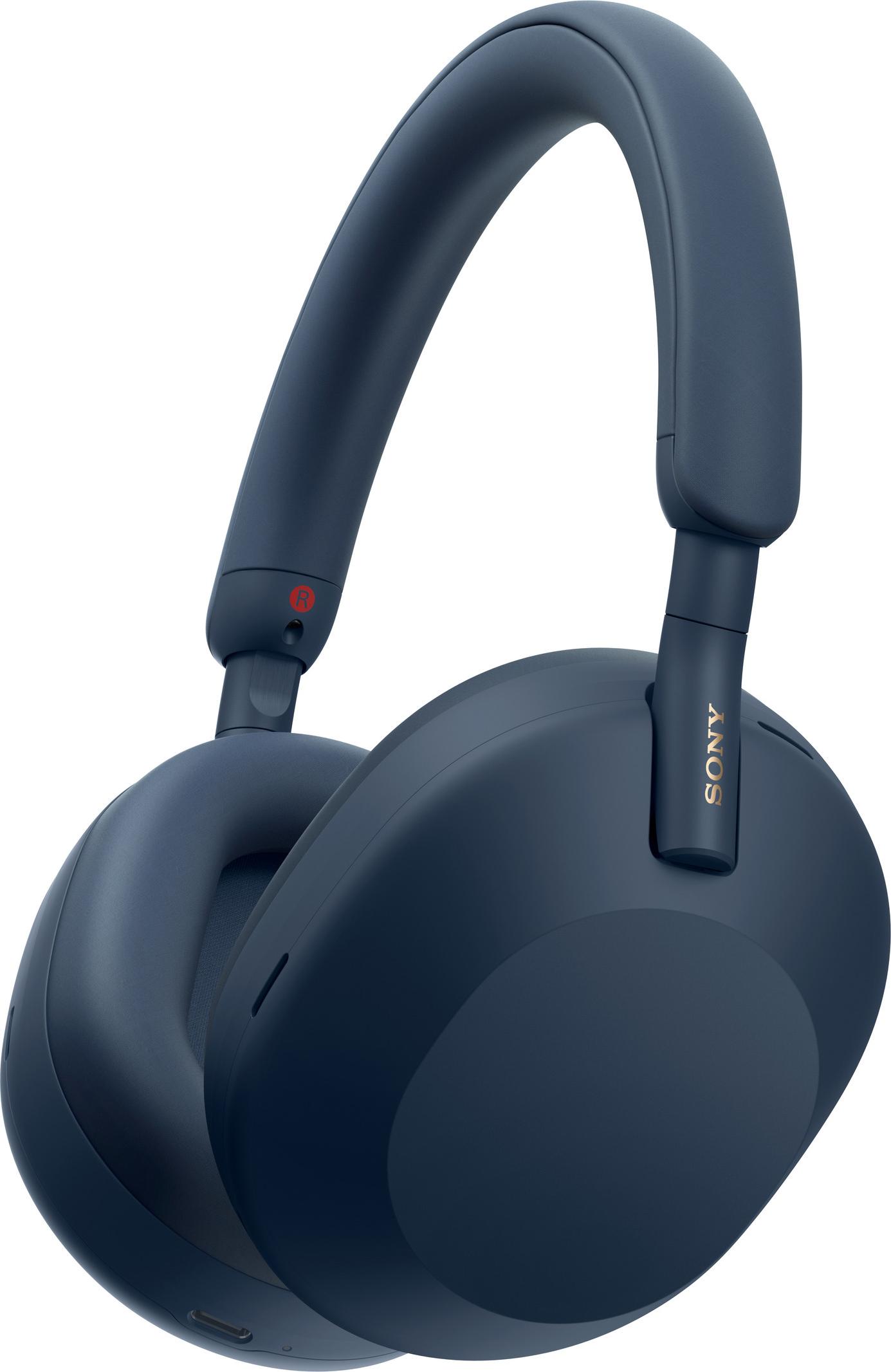 Sony WH-1000XM4 (ANC, 30 h, Kabellos) - buy at Digitec
