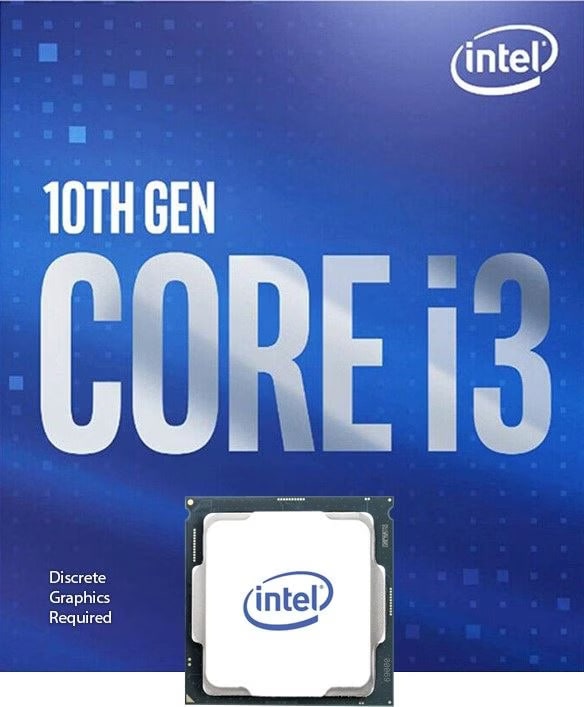 R5 3600 Vs I3 10100f Cpu Ryzen 3400g Vs I3 10100f Intel Core I3