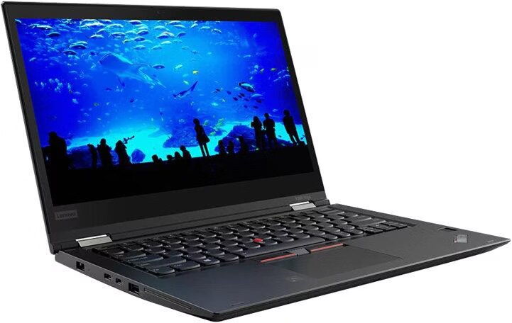 Lenovo ThinkPad X380 Yoga - kaufen bei Digitec