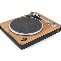 House of Marley Stir it up Turntable BT (Manuale)