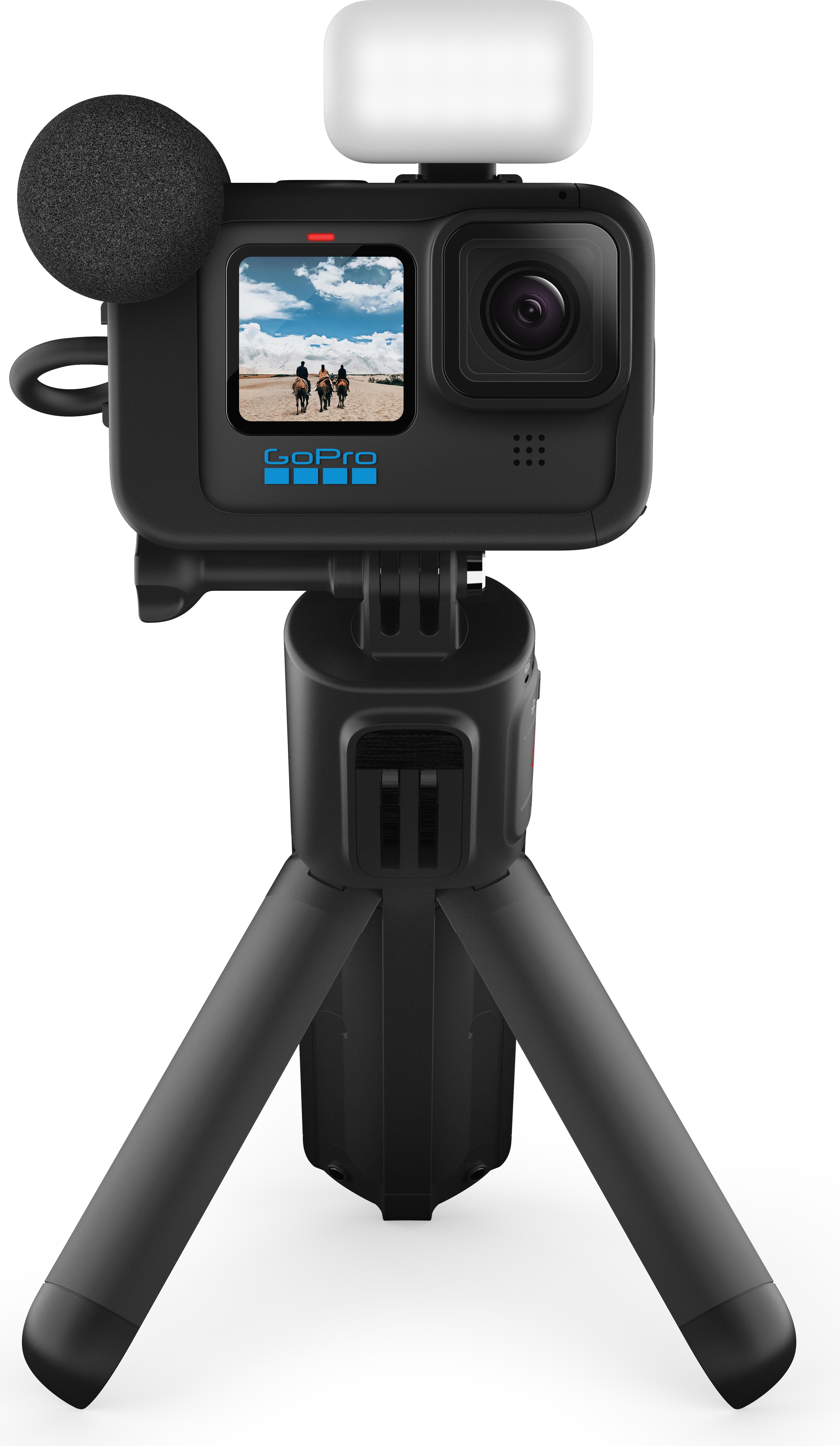 Microsdxc gopro hot sale