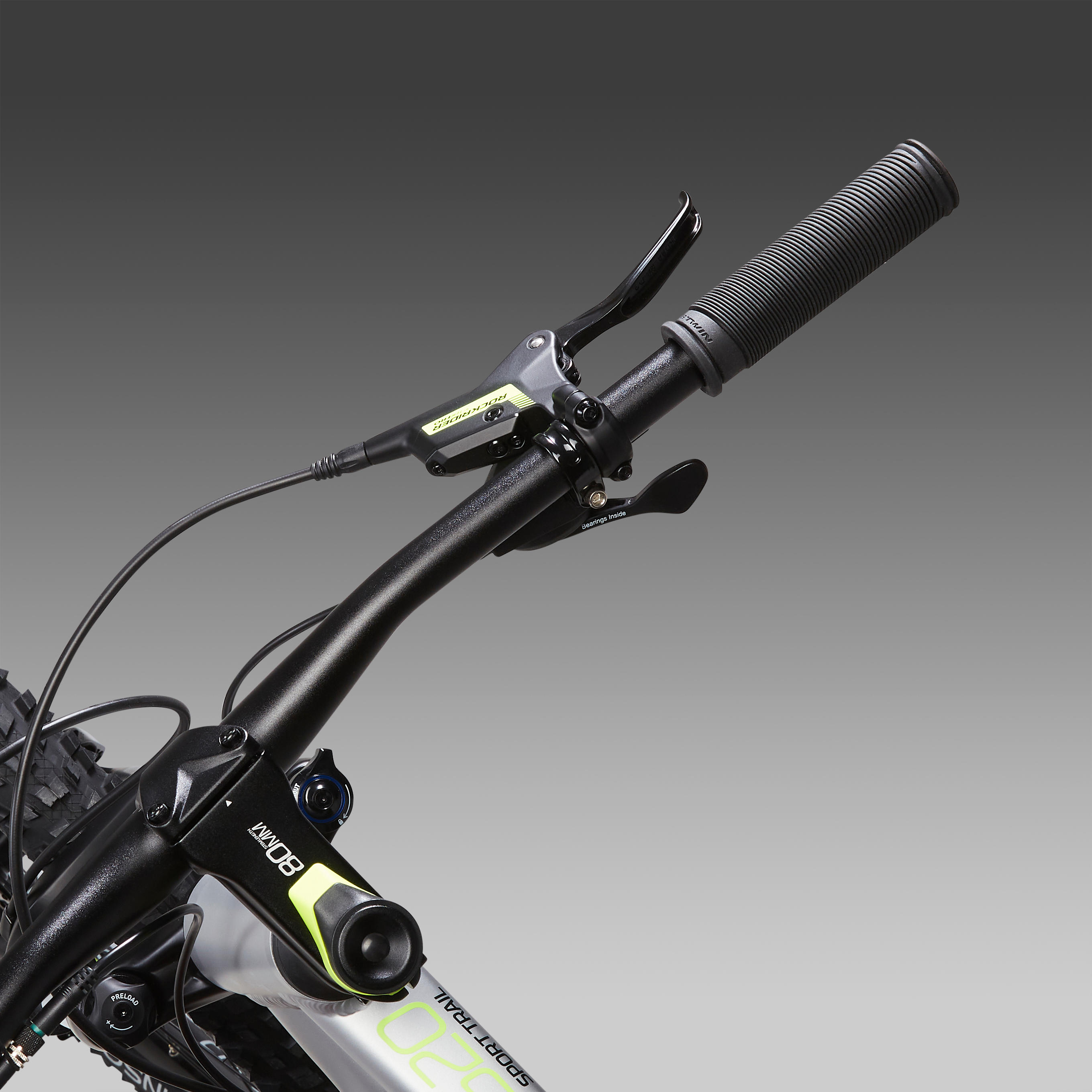 Rockrider st 520 peso on sale