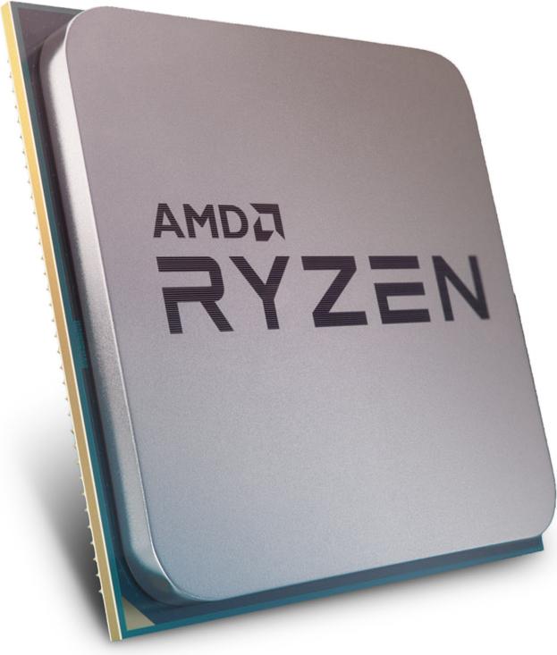 AMD Ryzen 5 5600 - buy at Digitec