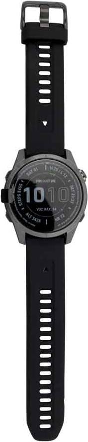 Garanzia garmin discount fenix 5