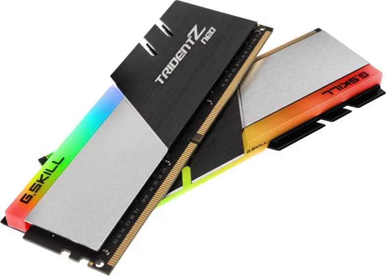 G.Skill Trident Z Neo (2 x 16GB, 3600 MHz, DDR4-RAM, DIMM) - Digitec