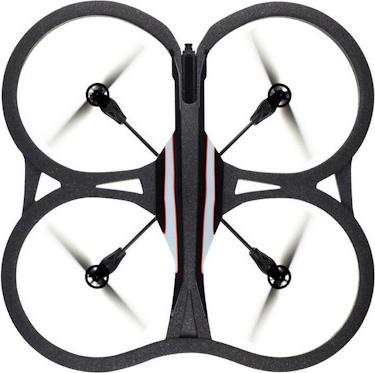 Parrot AR Drone 2.0 12 min kaufen bei Digitec