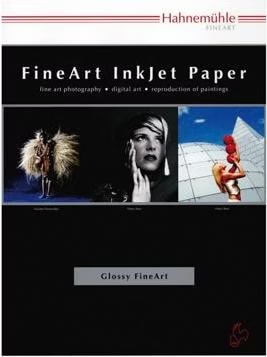 Hahnemühle Photo Rag Pearl A 4 320 g, 25 Blatt (320 g/m², 25 x) - Digitec
