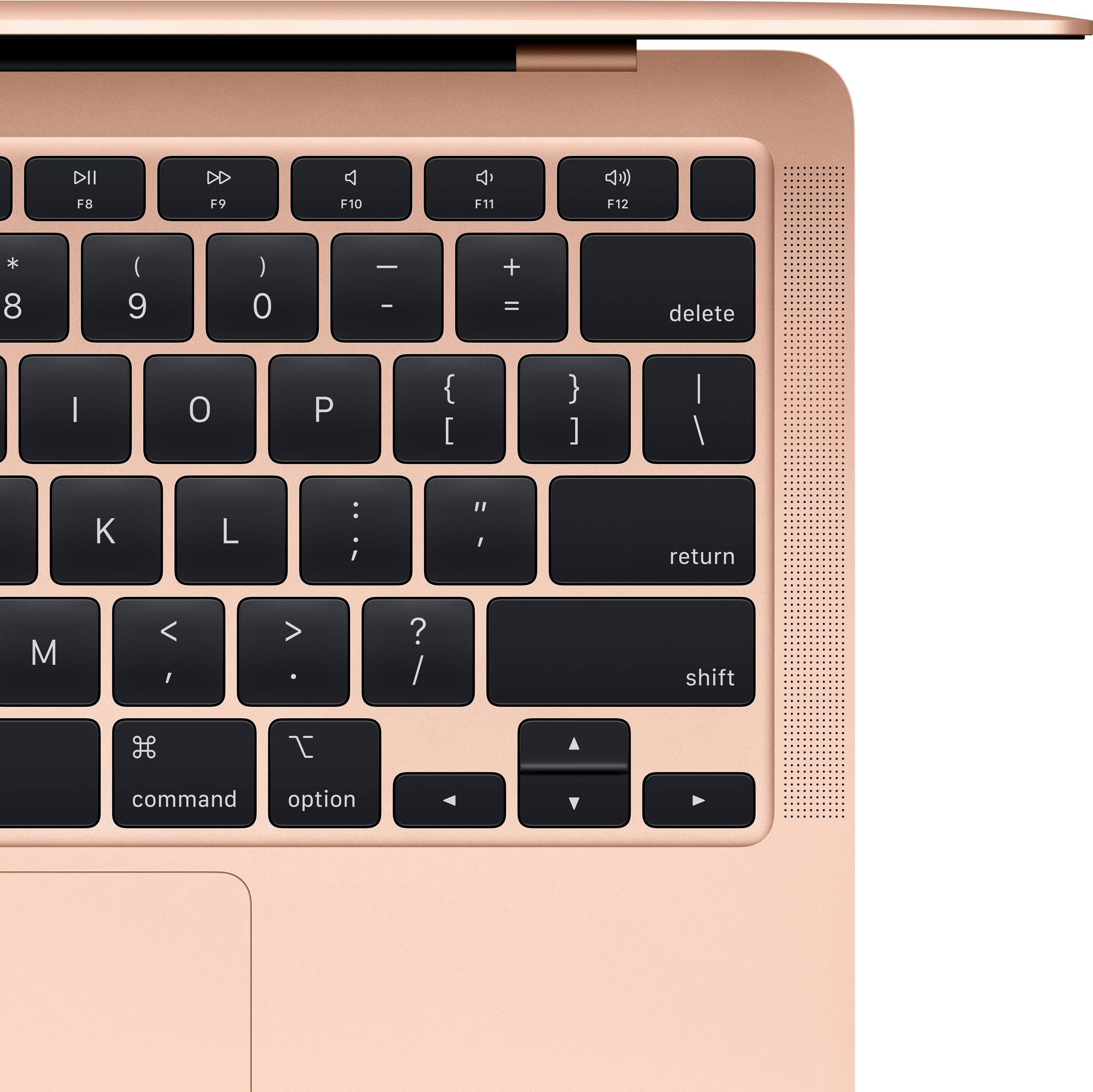 Apple MacBook Air 13 – Late 2020 - kaufen bei Digitec - Digitec