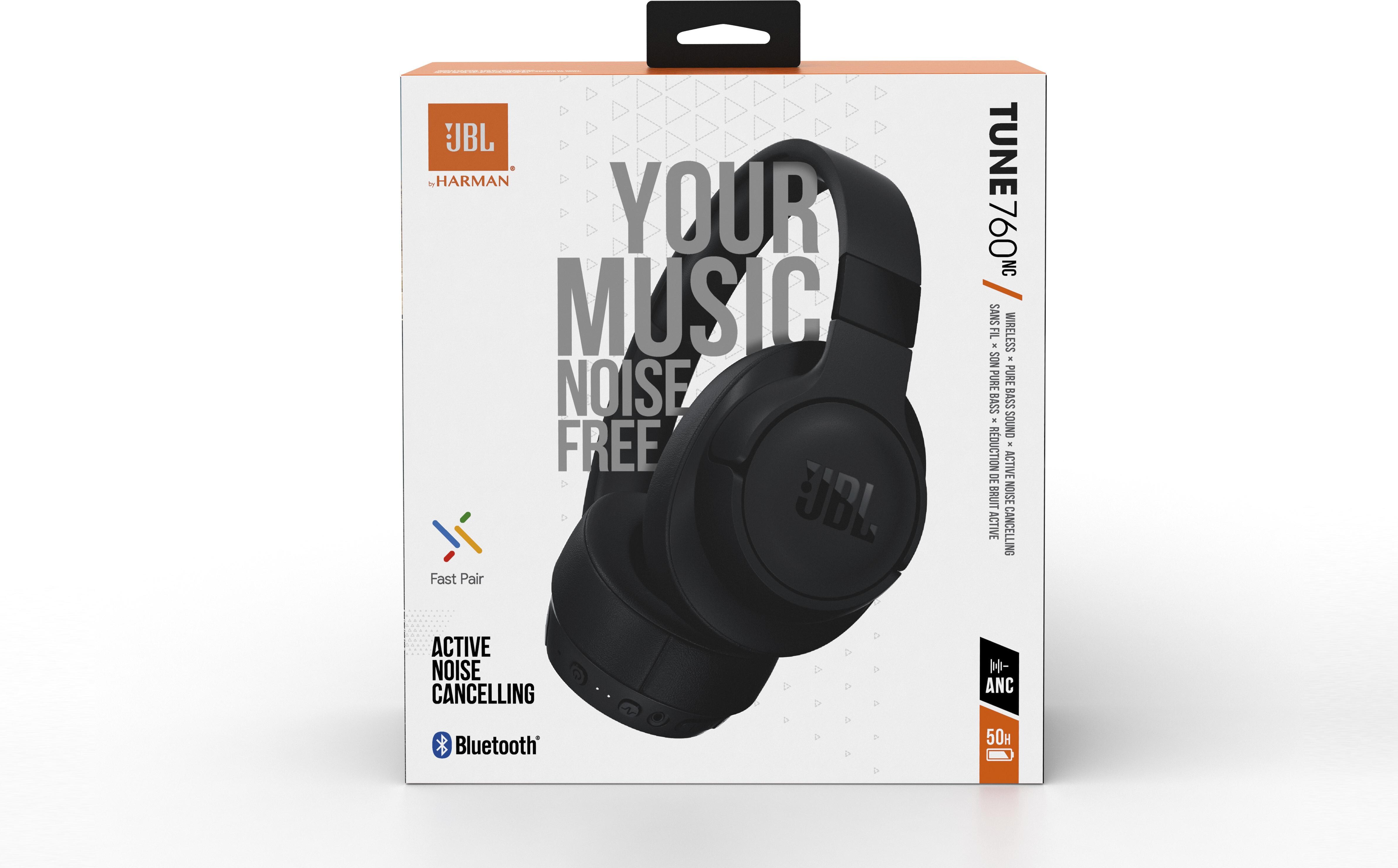 Jbl tune 750btnc microsoft teams top