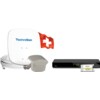 TechniSat Multytenne POLARWEISS, Set Swiss Editionpaket