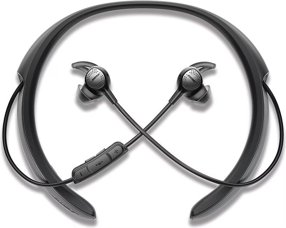 Bose QuietControl 30 - kaufen bei Digitec Bose QuietControl 30 - kaufen bei Digitec
