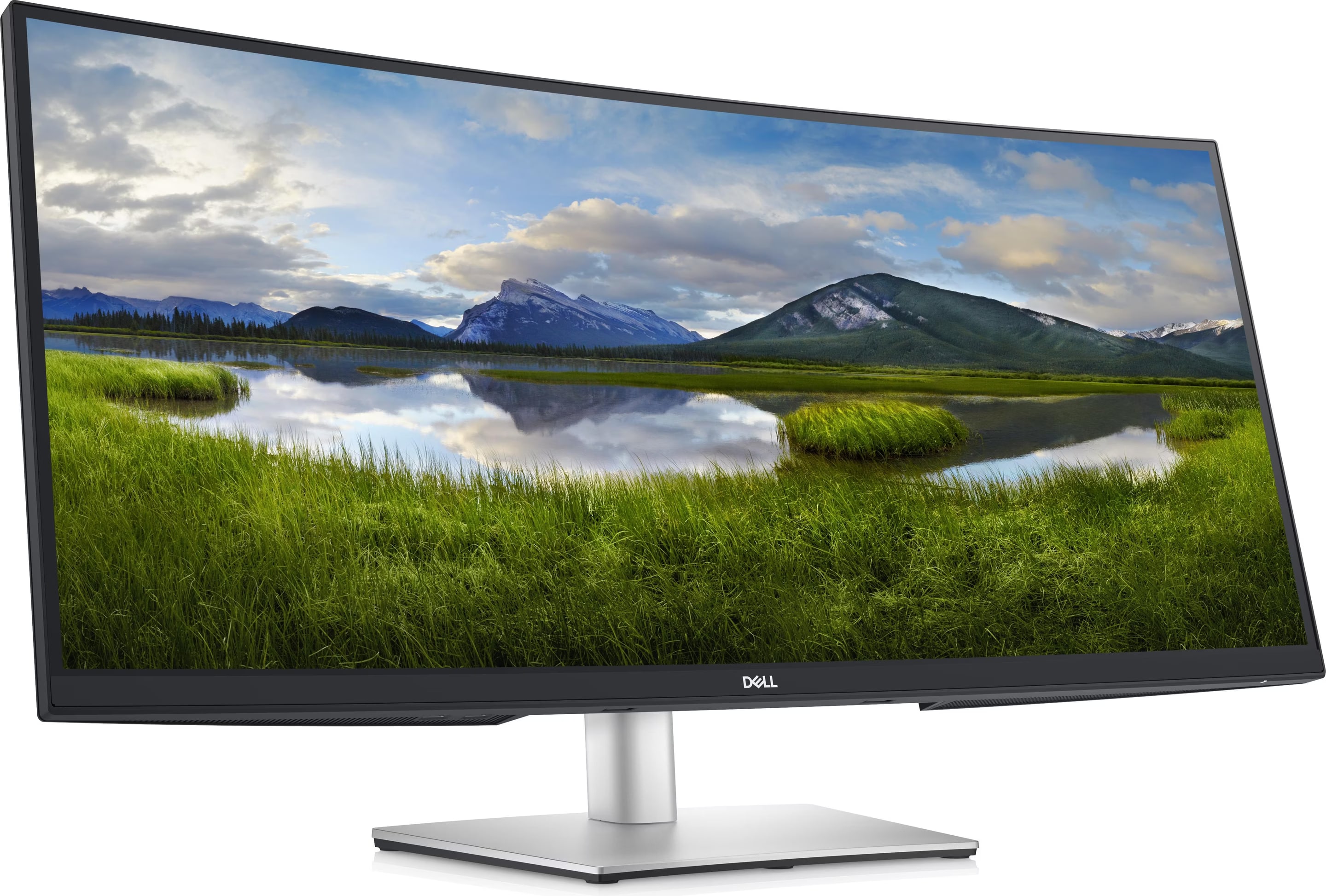 DELL - DELL P3421W モニター Dell P3421W - buy at Digitec