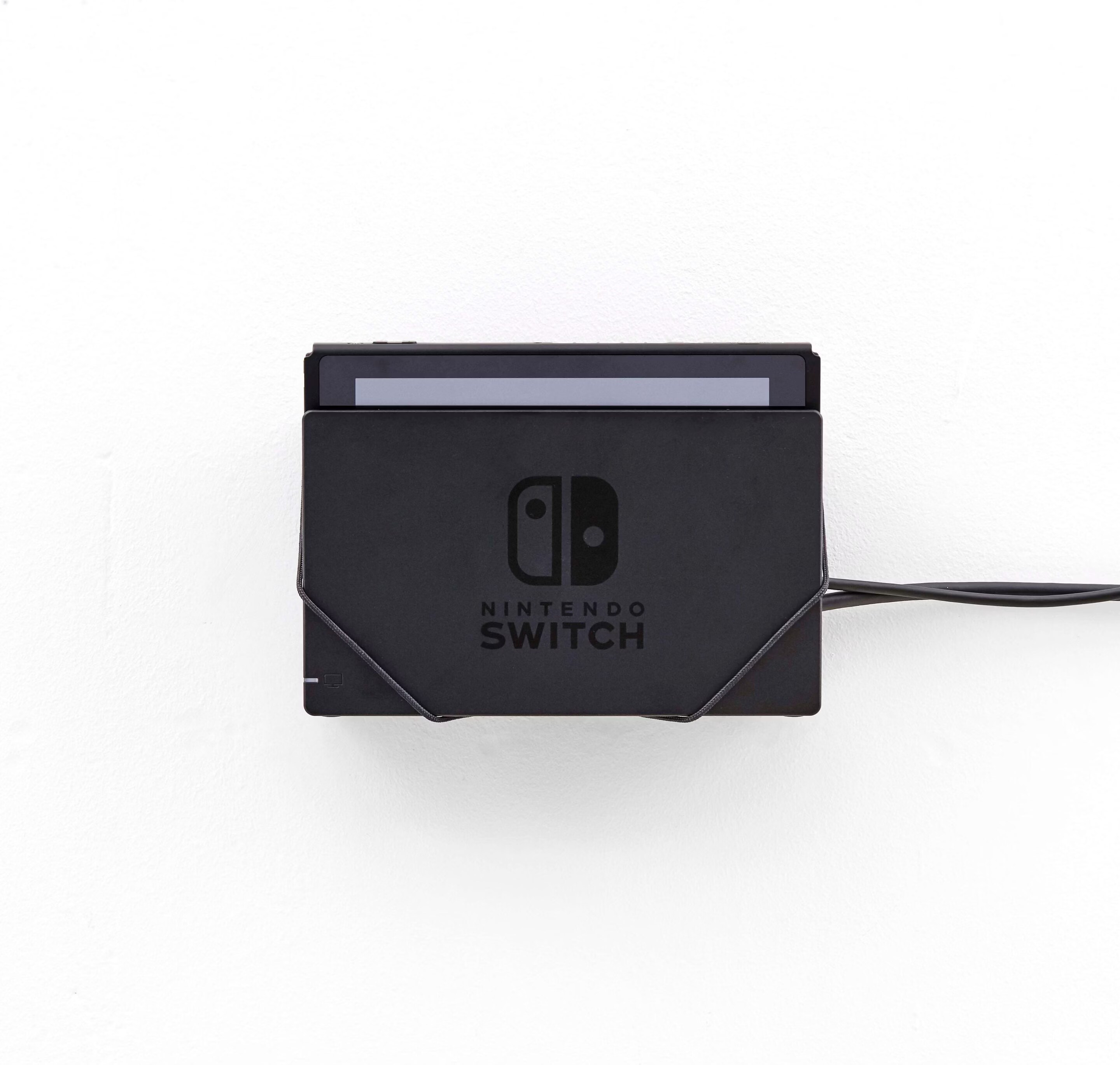 Floating Grip Nintendo Dock Wall Mount buy at Digitec