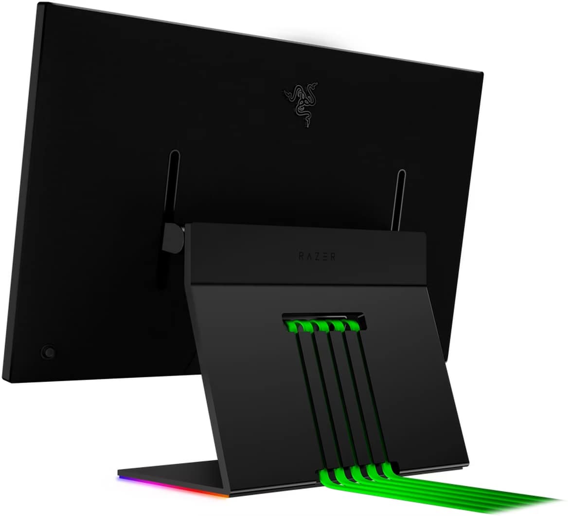 Razer Raptor 27 - buy at Digitec