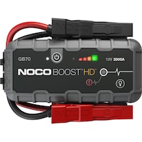 Noco GB70 genius Boost (2000 A, 5000 mAh)