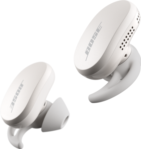 Bose QuietComfort Earbuds ANC 6 h Wireless buy at Digitec