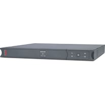 APC SC450RMI, Rack (450 VA, 280 W, Line-interactive UPS)