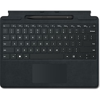 Microsoft Surface Pro Signature Keyboard with Slim Pen 2 (CH, Microsoft Surface Pro 9, Microsoft Surface Pro 8, Microsoft Surface Pro X)