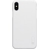 Nillkin Super Frosted Shield Series (iPhone X)