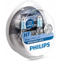 Philips H7 WhiteVision ultra (H7)