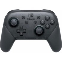 Nintendo Switch Pro Controller (Switch)
