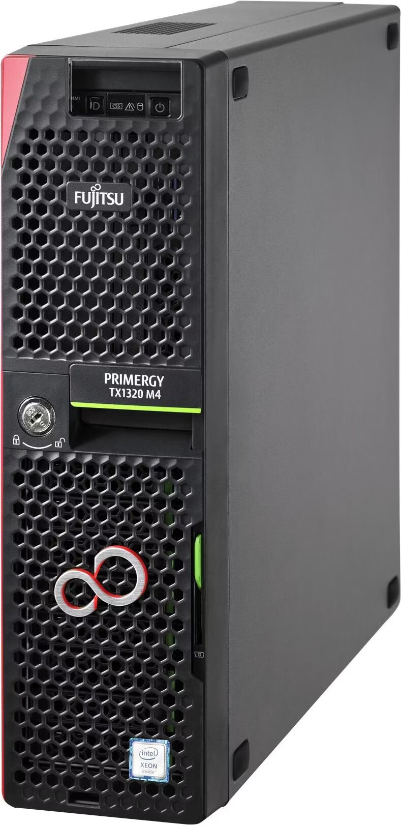 Fujitsu Primergy TX1320 M4 - buy at Digitec