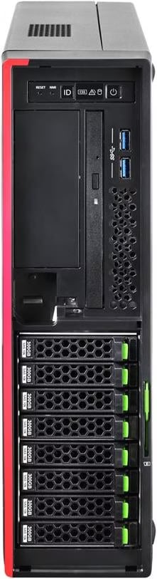 Fujitsu Primergy TX1320 M4 - buy at Digitec