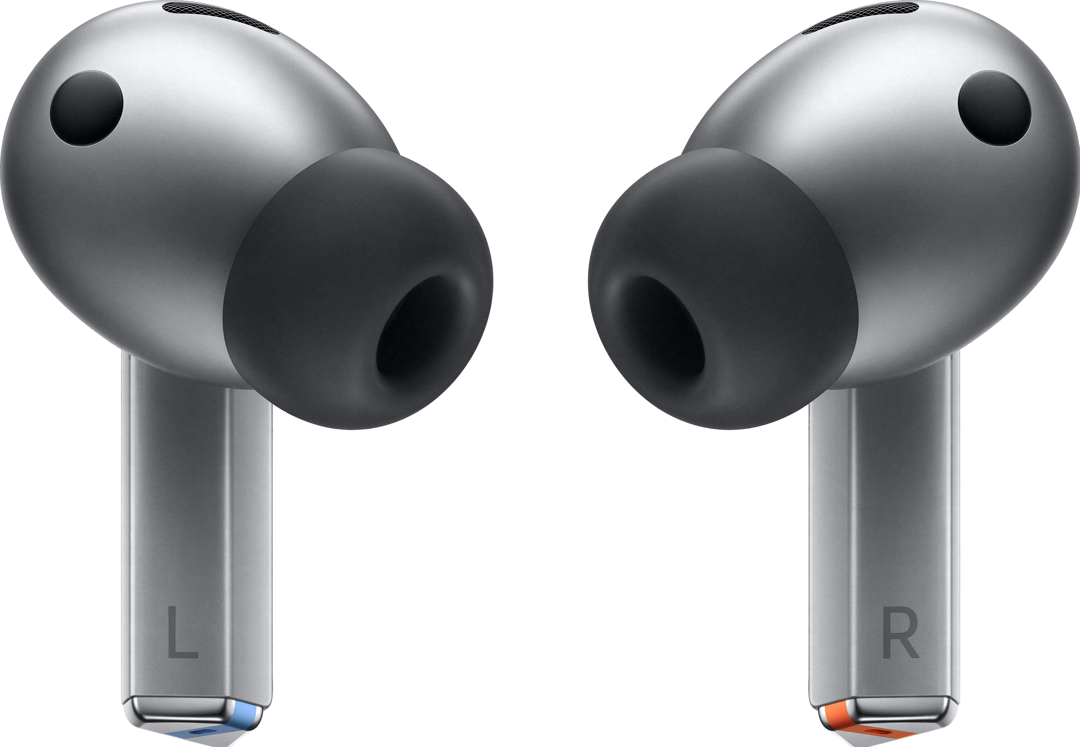 Samsung Galaxy Buds3 Pro Bluetooth Earbuds with Charging