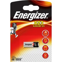 Energizer A23 Specialty (1 pcs., A23, 50 mAh)